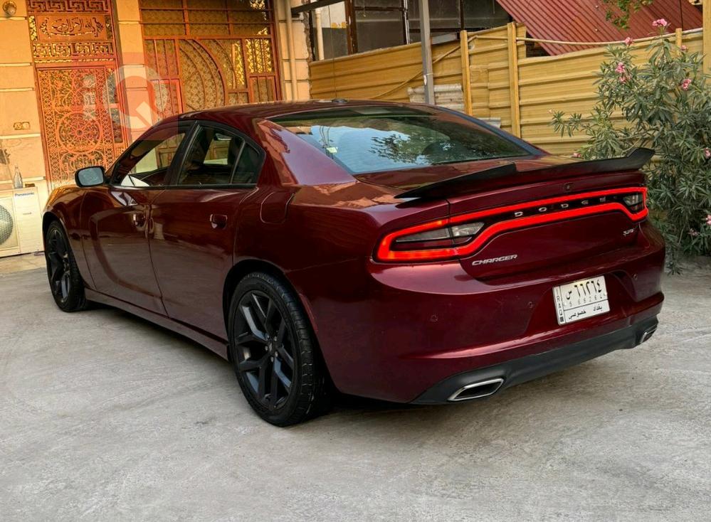 Dodge Charger